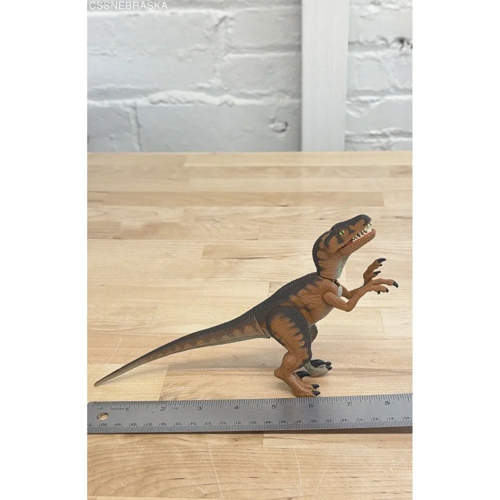 Kenner jurassic park